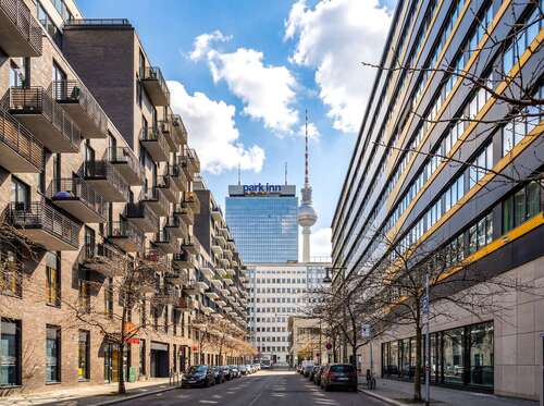 Foto - Wohnung zum Kaufen in Berlin 189.720,00 € 25.01 m²