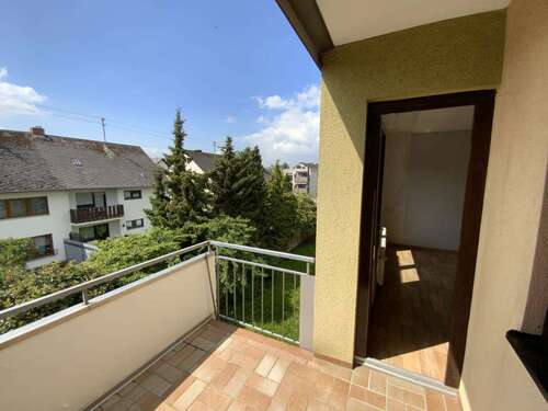Foto - Wohnung zum Mieten in Weißenthurm 357,15 € 56.09 m²