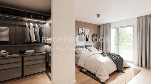 Foto - Wohnung zum Kaufen in Hamburg 1.020.000,00 € 82 m²