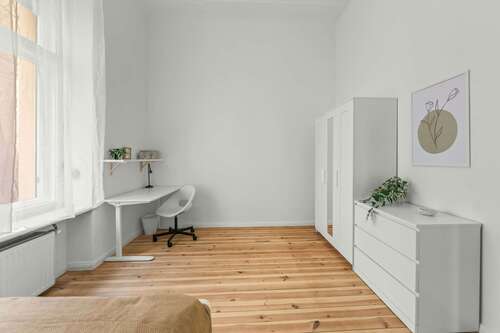 Foto - WG-Zimmer in Berlin 740,00 € 16 m²