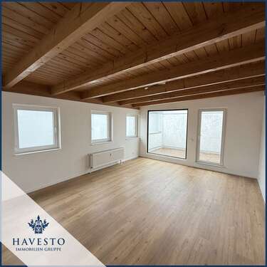 Foto - Wohnung zum Mieten in Magdeburg 981,75 € 115.5 m²