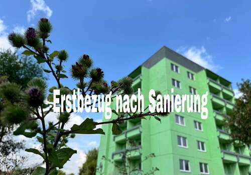 Foto - Wohnung zum Mieten in Rötha 408,00 € 54.4 m²