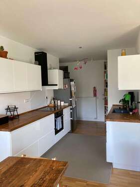 Foto - Wohnung zum Mieten in Landau (Stadt) 1.200,00 € 87 m²