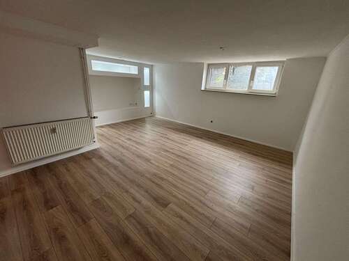 Foto - Wohnung zum Kaufen in Moers 34.500,00 € 28 m²