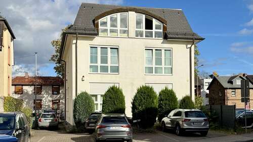 Foto - Büro in Bad Soden Ts. 2.150,00 € 123 m²