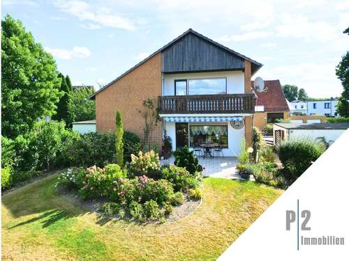 Foto - Haus zum Kaufen in Wendeburg 324.000,00 € 148.54 m²