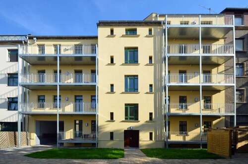 Foto - Wohnung zum Kaufen in Leipzig 340.000,00 € 104 m²