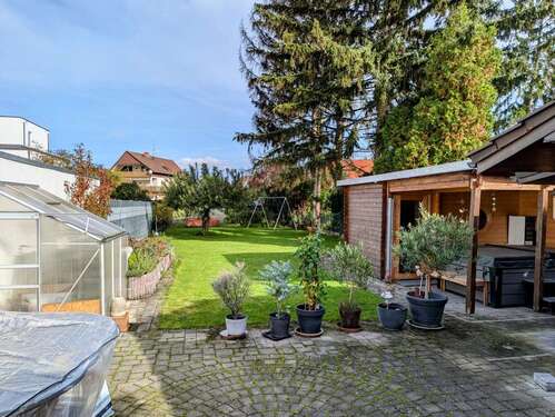 Foto - Haus zum Kaufen in Lampertheim 698.000,00 € 140 m²