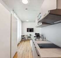 Wohnen auf Zeit in Berlin 1.095,00 €