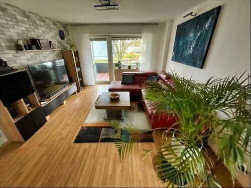 Foto - Wohnung zum Kaufen in Birkenheide 235.000,00 € 87.6 m²