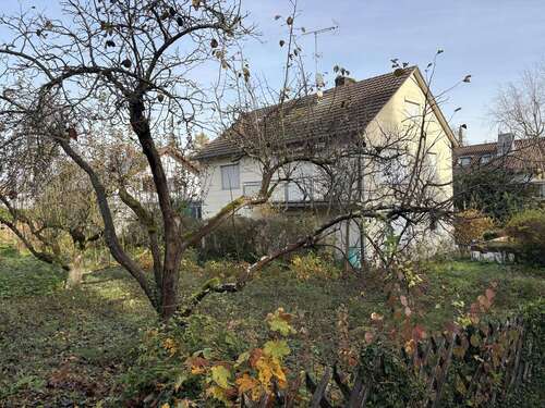 Foto - Haus zum Kaufen in Heilbronn 710.000,00 € 130 m²