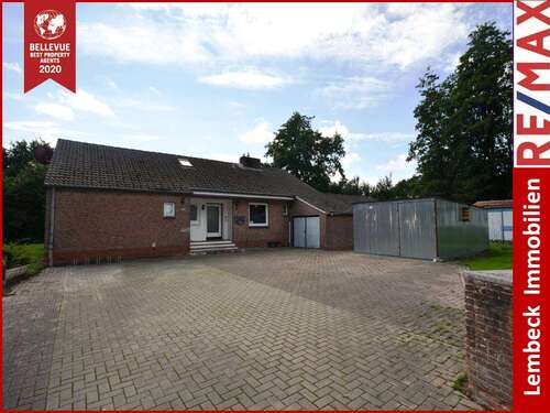 Foto - Haus zum Kaufen in Ihlow Simonswolde 186.000,00 € 150 m²