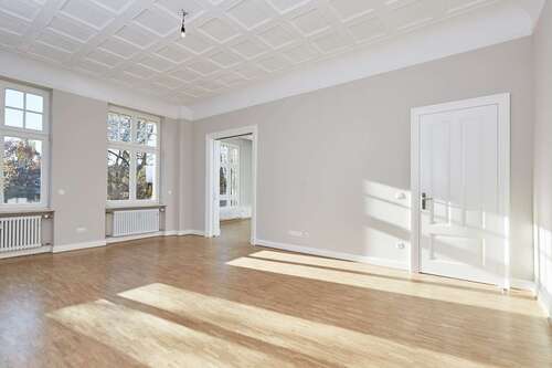 Foto - Wohnung zum Mieten in Frankfurt 5.400,00 € 200 m²