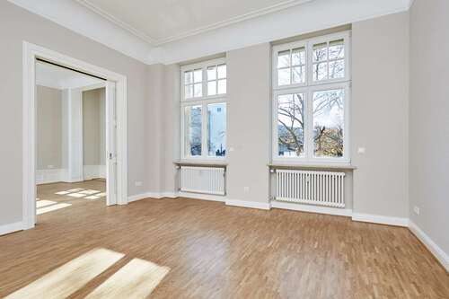 Foto - Wohnung zum Mieten in Frankfurt 5.700,00 € 200 m²
