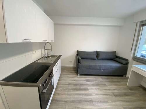 Foto - Wohnen auf Zeit in Aachen 1.000,00 €