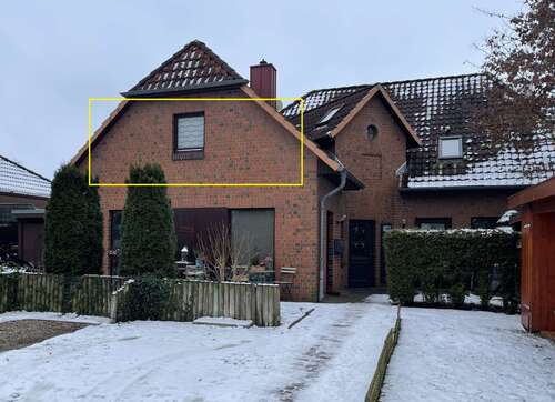 Foto - Wohnung zum Mieten in Hamburg Curslack 480,00 € 36 m²