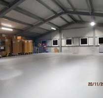 Halle in Valley 1.600,00 € 200 m²