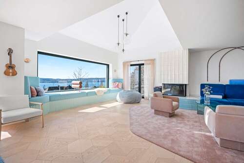 Foto - Wohnung zum Kaufen in Überlingen 2.630.000,00 € 234 m²