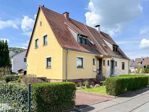 Foto - Haus zum Kaufen in Miltenberg 259.000,00 € 82.78 m²