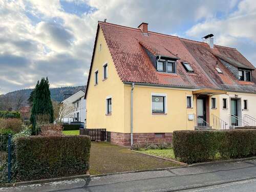Foto - Haus zum Kaufen in Miltenberg 289.000,00 € 82.78 m²