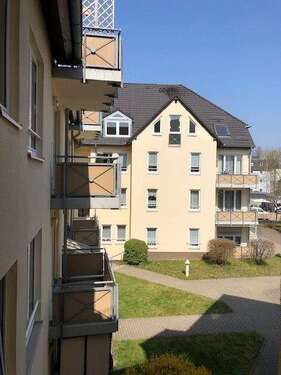 Foto - Wohnung zum Mieten in Chemnitz 240,00 € 40.66 m²