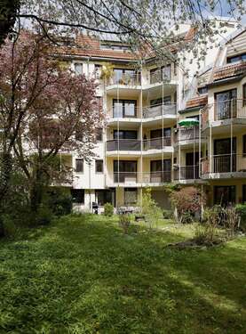 Foto - Wohnung zum Kaufen in München 479.000,00 € 47.19 m²