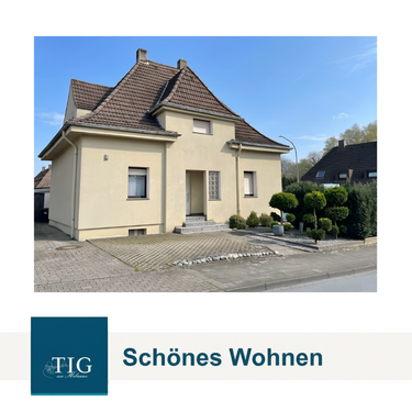 Foto - Haus zum Kaufen in Hamm 347.000,00 € 132.4 m²