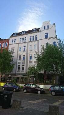 Foto - Wohnung zum Mieten in Kiel 715,00 € 61.88 m²