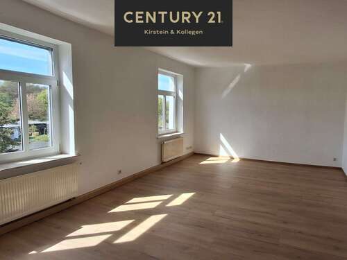 Foto - Wohnung zum Mieten in Gera 560,00 € 91 m²