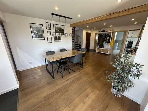 Foto - Wohnung zum Kaufen in Bad Liebenzell 384.000,00 € 134 m²