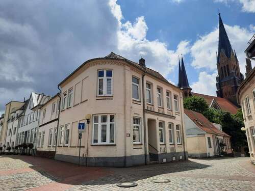 Foto - Wohnung zum Mieten in Schleswig 700,00 € 64.45 m²