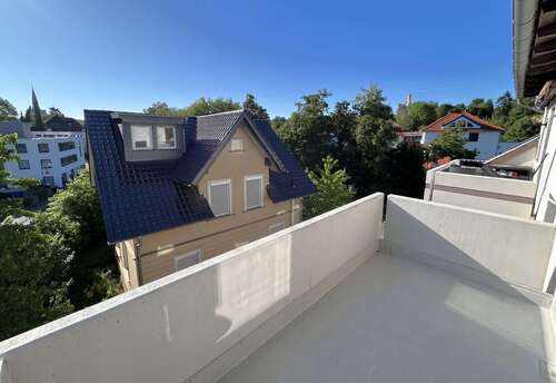 Foto - Wohnung zum Kaufen in Osterode am Harz 79.000,00 € 74 m²