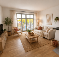 Wohnung zum Mieten in Berlin 1.056,18 € 52.89 m²