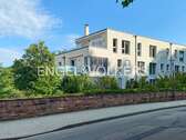 Wohnung zum Mieten in Heidelberg 3.800,00 € 196 m²