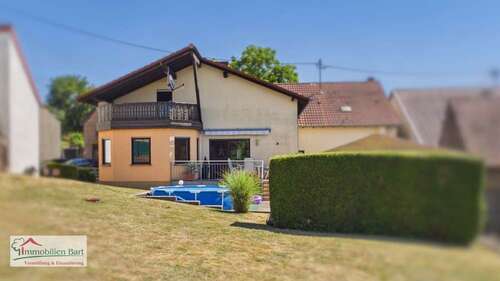 Foto - Haus zum Kaufen in Mettlach Nohn 349.800,00 € 240 m²