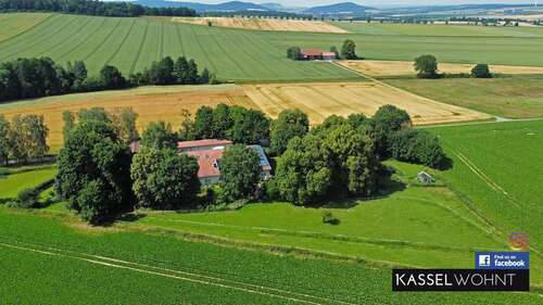 Foto - Haus zum Kaufen in Grebenstein 555.000,00 € 180 m²