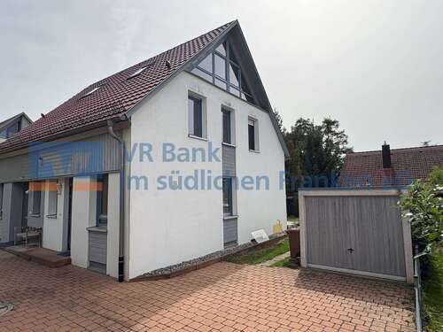Foto - Haus zum Kaufen in Pleinfeld 355.000,00 € 90 m²