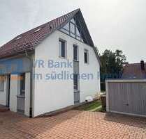 Haus zum Kaufen in Pleinfeld 355.000,00 € 90 m²
