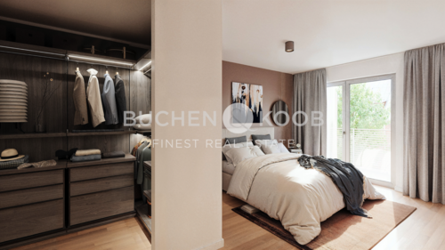 Foto - Wohnung zum Kaufen in Hamburg 1.080.000,00 € 127 m²