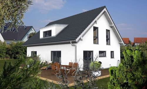 Foto - Haus zum Kaufen in Gröbenzell 1.649.000,00 € 170 m²
