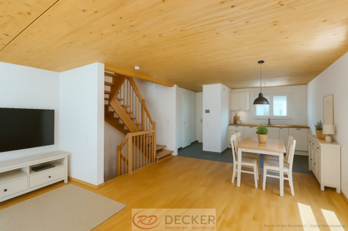 Foto - Haus zum Kaufen in Wasserburg a. INN 622.100,00 € 143 m²