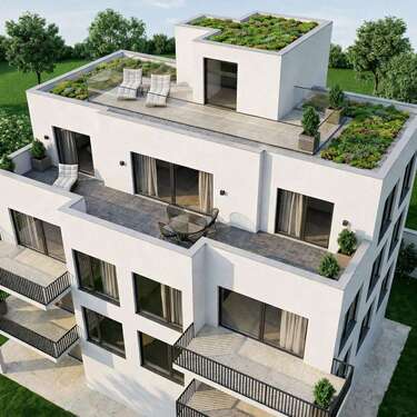 Foto - Wohnung zum Kaufen in Wiesbaden 1.499.000,00 € 165 m²