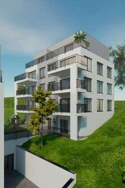 Foto - Wohnung zum Kaufen in Wiesbaden 1.206.820,00 € 145 m²