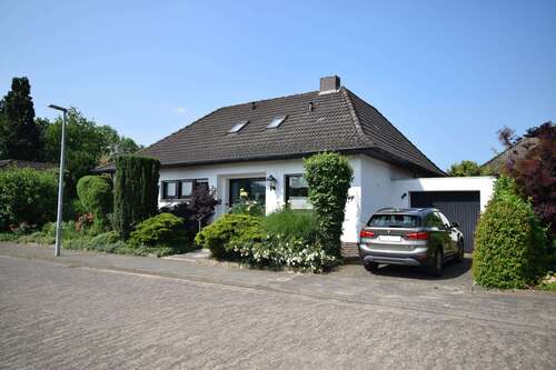 Foto - Haus zum Kaufen in Diepholz 329.000,00 € 181 m²
