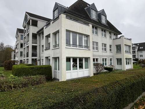 Foto - Wohnung zum Kaufen in Eckernförde 349.900,00 € 90 m²
