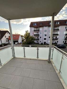 Foto - Wohnung zum Mieten in Roth 1.100,00 € 88.5 m²