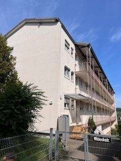 Foto - Wohnung zum Kaufen in Stuttgart 125.000,00 € 47 m²