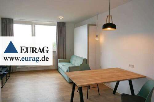 Foto - Wohnung zum Mieten in Nürnberg 595,00 € 27 m²
