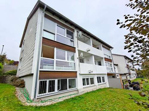 Foto - Wohnung zum Mieten in Bad Griesbach 550,00 € 55 m²