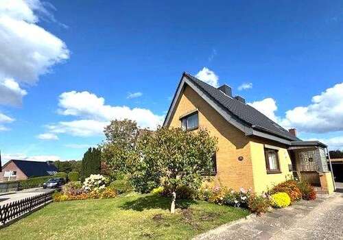 Foto - Haus zum Kaufen in Pansdorf 239.000,00 € 84 m²